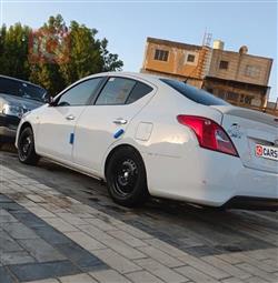 نيسان صني